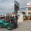 2.5 Ton Automatic Diesel Forklift Trucks