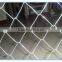 used galvanized chain link fence for sale ( diamond wire mesh)