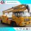 CLW 1-22m Overhead Operation Truck for sale