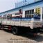 Price of DONGFENG 8 ton Self Loader Crane lorry