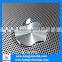 OEM White Poly Planar 6 Inch 2 Way Coax Integral Grill Marine Speaker Net,stainless Steel Speaker Net