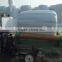 haylage bag, 3 layers co-extruded white silage wrap films