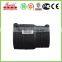 SDR11/SDR17 HDPE fittings