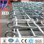 China Factory Square Crimped Wire Mesh