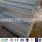 steel grid mesh wire mesh deck decorative fence