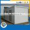 Professional custom customized containerhouse