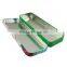 pro-environment double-deck tin pencil box.pencil tin box,pencil box