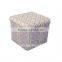 Elegant wholesale FDA health food tinplate can
