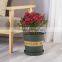 NEW Plastic Nursery 1 Gallon Trade POT