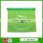 Food-grade Silicone keeping fresh bag Silicone Food Storage Bag