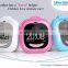 P5 Multifuncational Smart GPS Watch With English Language