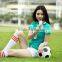 Creative mini fan summer hand-held whistle Cool fan new ultra-thin portable two tranches variable speed fan