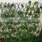 Export factory price decorative fence