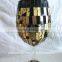 Home Interior Handmade Mosaic Classical Vases