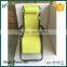 2017 Folding Outdoor Recliner Zero Gravity Chairs with Cup Holder