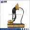 2017 new latest cheap metal candelabra