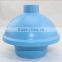 hot selling 25cm cheap rubber toliet sucker