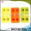 NBRSC Diamond Shape Baking Tools Chocolate Cake Silicone Mold Soap Mold