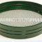 NEW DESIGN Round Metal Mesh Sieve/ Household Flour/ Grains Test Metal SIEVE