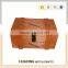 Factory Price Customized Wooden Box for Wine