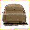2017 hot sale big military backpack army hiking backpack tactical backpack