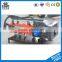 China chain trencher working for skid steer loader