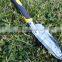 anti slip handle hand garden weeder