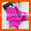 Smart iPhone Touch Screen Magic Gloves