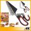 Detachable Multifunctional Stainless Steel Scissors