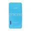 2-in-1 Power Bank/Travel Charger AC Battery Pack W/ Foldable AC Plug