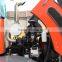 CE 4WD joystick loader hot sale in Dubai