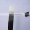 Wood craft hand tool , Wood chisel with Transparent plastic handle