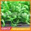 63000 density monfilament Artificial Grass for Sports Hcokey