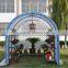 Domed Style Greenhouse, Garden Greenhouse, Garden Storage Shet