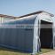 Portable Fabric Car Shelter , Instant Car Canopy , backyard Warehouse Tent ,