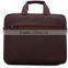 Fancy15 inch laptop bag for business with polyester