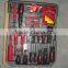 new 2014 tool set tool box tractor manufacturer China wholesale  supplier H6038D 186pcs aluminium tool set