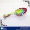 ABS measuring spoon set colorful