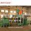 500 ton hydraulic scrap aluminum briquette press machine