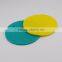 Colourful Fashion Multipurpose Round Silicone Cup Mat