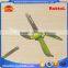 7in 1 Kitchen Clever Scissors Shears Multi Scissors Multi Function Cutter Food Choppers Smart Knife Board Vegetable Slicer