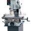 Drilling and Milling machine ZAY sery, with dia 20 25 32 40 45 50mm