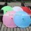 Colorful and High Quality Outdoor Umbrella Parasol