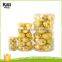 3/4/5/6/8 cm Decorative plastic christmas ball for christmass tree