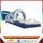 High quality Giant Outdoor Commercial Inflatable water Slide for sale