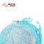 L00089 2017 good quality Collapsible pop up laundry basket/Foldable Hollow Net Mesh Clothes Laundry Basket