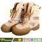 Fashion Men Army Military Tactical Mountain Boots