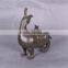 Classical Chinese bronze ware/Bronze artwork/Bronze Decoration/China Style Bronze artwork