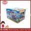 Mario Plastic Surprise Candy Toy Eggs