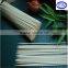 Food grade round thin and color bamboo skewers for bbq